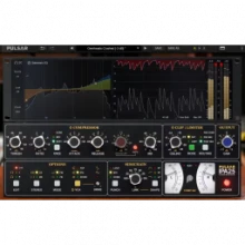 Pulsar Audio IPA 25 1.0.14