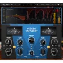 Pulsar Audio VM Comp 2.0.3