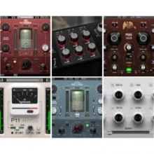 Pulsar Modular Complete Effects Bundle 2025.10.27