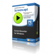 Screencapt Professional 2.006