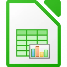 LibreOffice 25.8.3 / 7.6.7