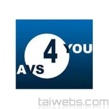 AVS4YOU Software AIO Installation Package 6.1.4.3