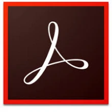 Adobe Acrobat Reader DC 2025.001.20844