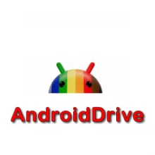 AndroidDrive 2.4.12