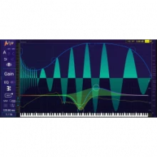 Audija KickDrum 2.6.0