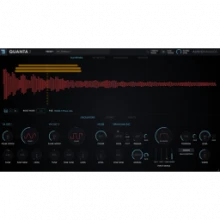 Audio Damage AD055 Quanta 2 v2.1.4