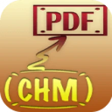 Batch CHM to PDF Converter 2025.17.916.2265