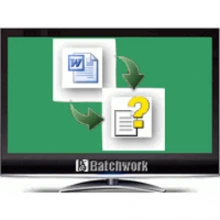 Batch DOC to Help Generator 2025.17.916.4015