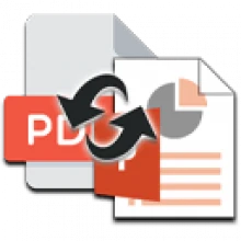 Batch PPT TO PDF Converter 2025.17.916.3917