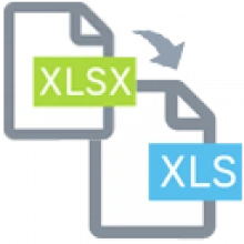 Batch XLS and XLSX Converter 2025.17.916.2695