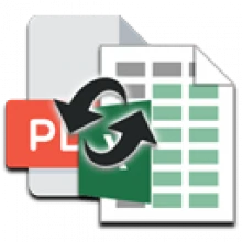 Batch XLS to PDF Converter 2025.17.916.2071