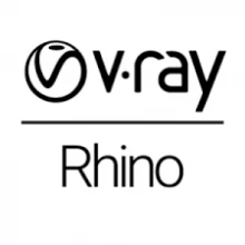 Chaos V Ray 7.2.1 Build 7.20.01 for Rhinoceros 7 9