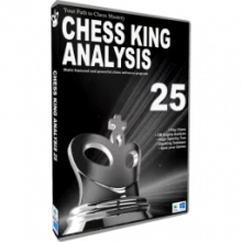 Chess King 2025 v25.0.0.2520