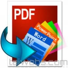 Coolutils Total PDF Converter 6.5.0.153
