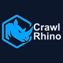 CrawlRhino SEO Monitor 1.0