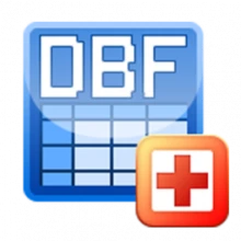 DBF Recovery 4.60