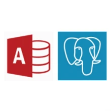 DMSoft DBConvert for Access and PostgreSQL 4.4.4