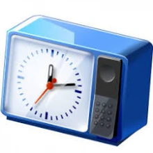 DesktopDigitalClock 6.17