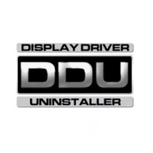 Display Driver Uninstaller (DDU) 18.1.3.8