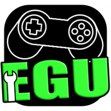 Easy Gamer Utility Pro 1.3.88