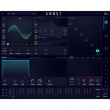 Exacoustics GHOST 1.1.9