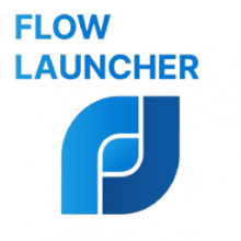 Flow Launcher 2.0.3 + Portable