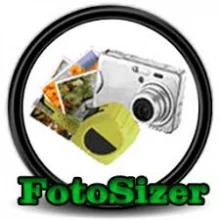 Fotosizer Professional 3.20.1.592