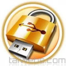 GiliSoft USB Lock 10.8