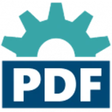 Gillmeister Automatic PDF Processor 1.41.15