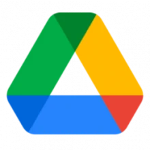 Google Drive (Backup and Sync) 117.0