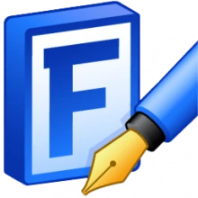 High Logic FontCreator Professional 15.0.0.3035