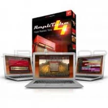 IK Multimedia AmpliTube 5.10.8