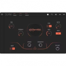 Imaginando DLYM 2.2.1