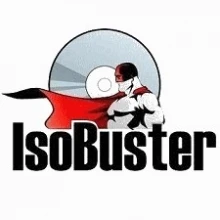 IsoBuster Pro 5.7 Beta