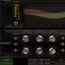 Kush Audio Hammer Mk2 1.0.5