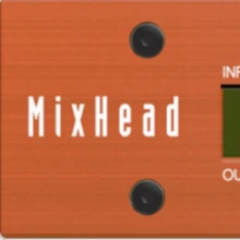 Make Believe Studios MixHead 4.0.89