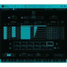 Mario Nieto Chord Generator 1.1.6