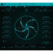 Mario Nieto Harmony Bloom 1.3.9
