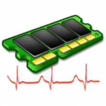 Memtest86+ 8.00 Stable