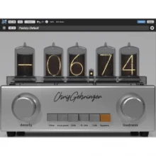 Metric Halo (MHMBS) CGII 4.0.89