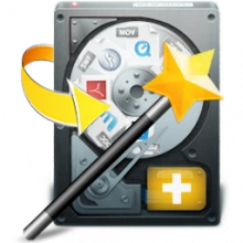 MiniTool Power Data Recovery Business Technician 12.7 Boot ISO