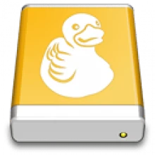 Mountain Duck 5.1.0.28309