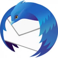 Mozilla Thunderbird 145.0