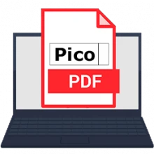 NCH PicoPDF Plus 7.28