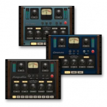 Nomad Factory Magnetics Bundle 3.1.1