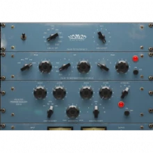 Nomad Factory Retro EQs Bundle 2.3.1
