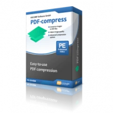 PDF compress Professional 1.012