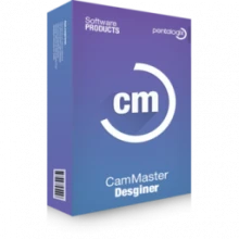 PentaLogix CAMMaster Designer 11.24.70