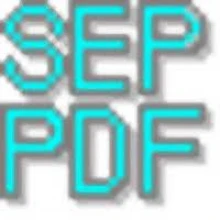 SepPDF 3.95