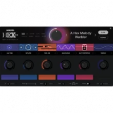 Serato Hex FX 1.2.0